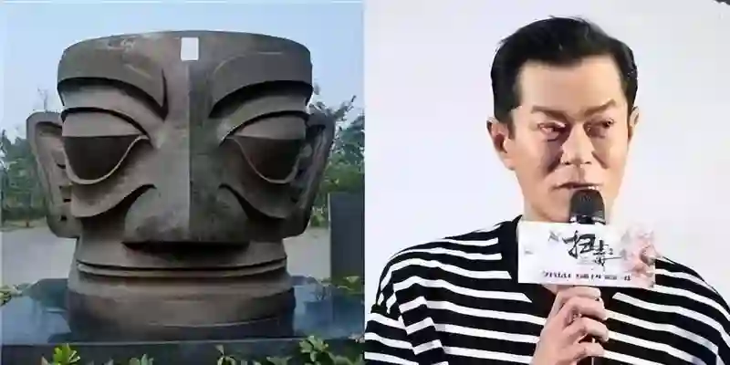 岁月是把杀猪刀！51岁的苏有朋，终归还是步入了陈志朋的“后尘”