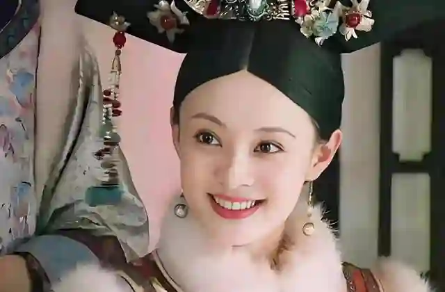 看到赵丽颖、孙俪作品接连翻车，才发现，刘诗诗的翻车只是个开始