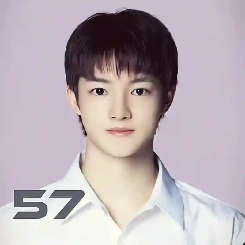 假的吧…哪有人长这样