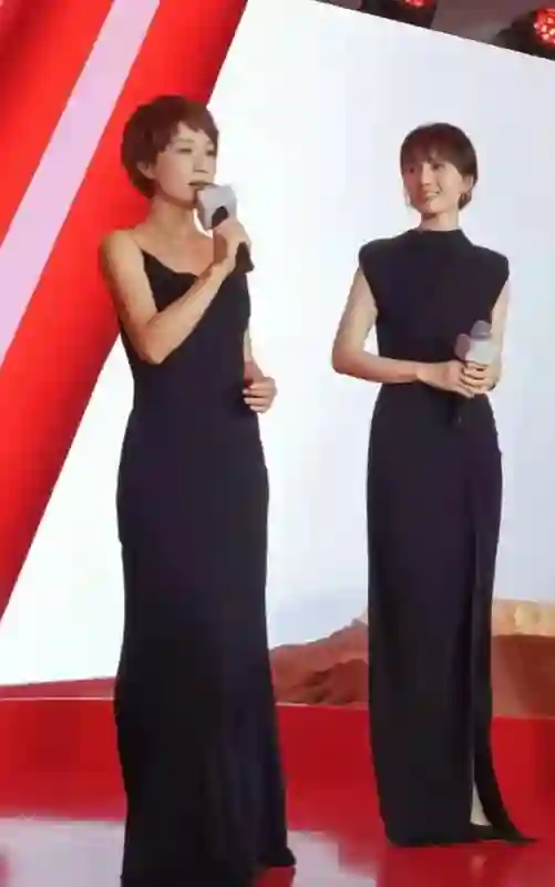 文章的“直觉”真没错！现在才发现，原来马伊琍的面相早就变了