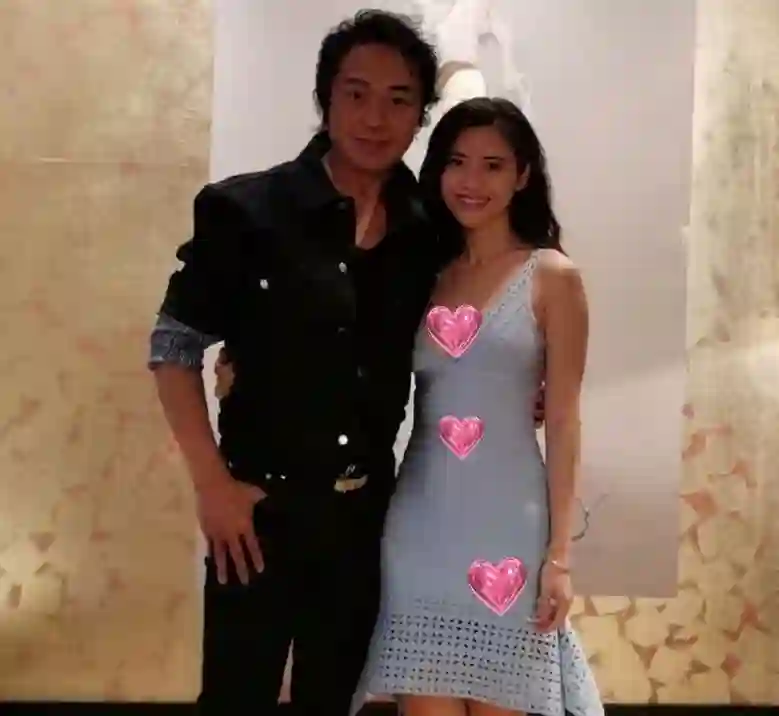 吴佳妮披露马景涛晕倒原因：谈新女友后健康每况愈下，拒见子女
