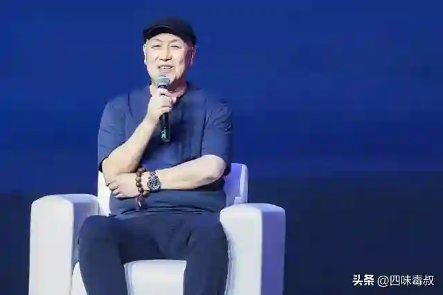 AI席卷，影视人何去何从？这里交出“中国答案”