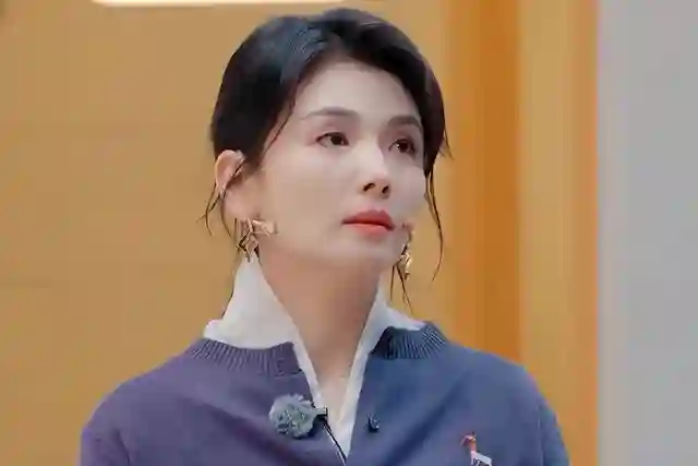 替夫还债4亿的刘涛，如今是有口皆碑的女明星，可也有对不起的人