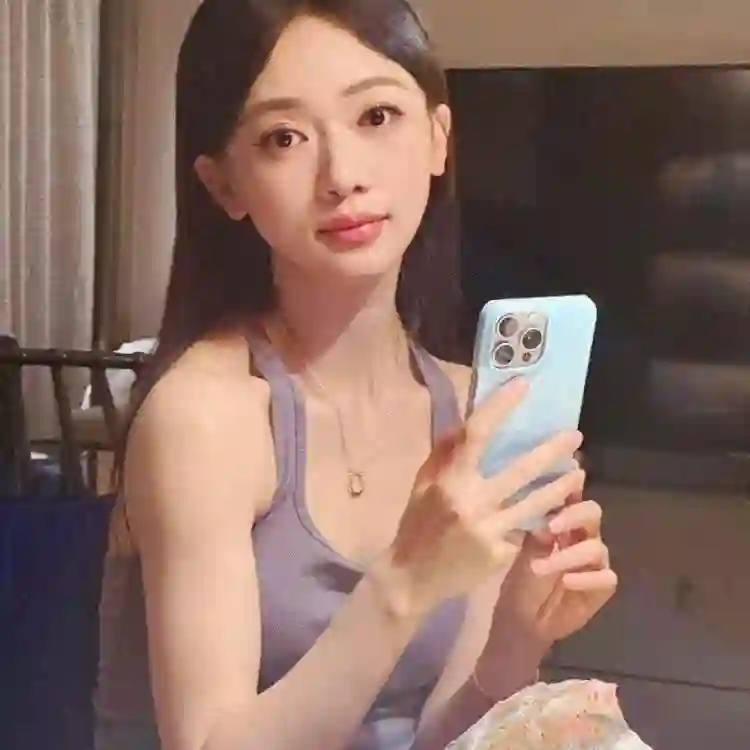 吴谨言给自己招了上门女婿！洪尧谈原生家庭无父无母，感谢前女友