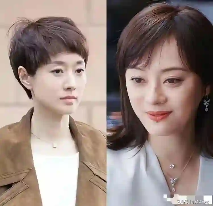 破案了！终于知道为什么马伊琍长相演技更出色，但就是火不过孙俪