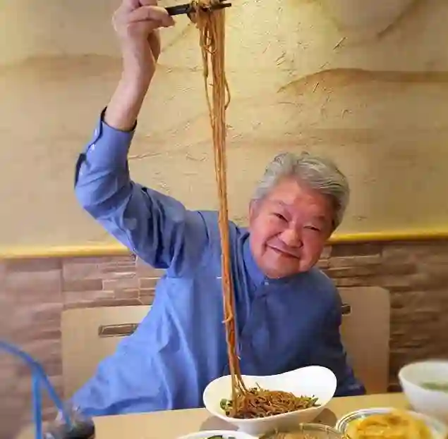 蔡澜去世才6天，意想不到的事出现了！过往被曝光，涉及多位女星
