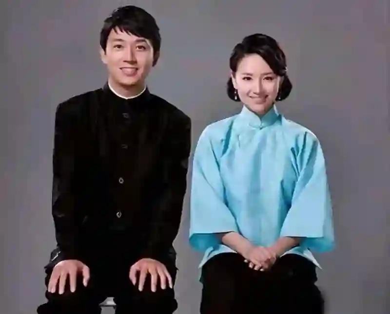 13年后董洁潘粤明命运大不同，身家过亿与韩红预言相符，揭开真相
