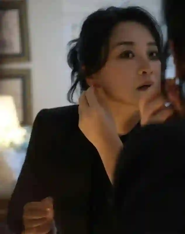 消失的贾玲，到底得罪了谁？