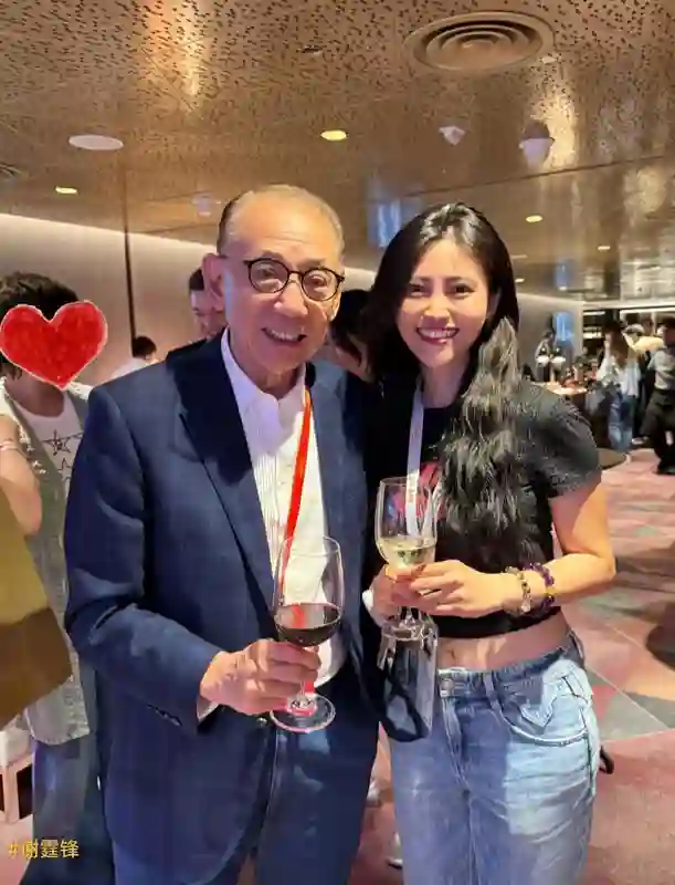 吴佳妮披露马景涛晕倒原因：谈新女友后健康每况愈下，拒见子女