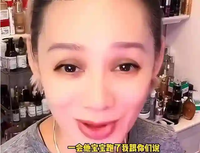 宁静正面回应“牵手”事件隐情！汪峰实在可怜，里子和面子都没了