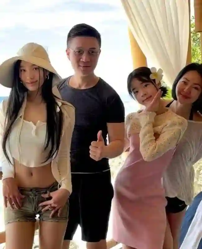 小S没离婚，不是不敢离，许雅钧才是不敢离的那个