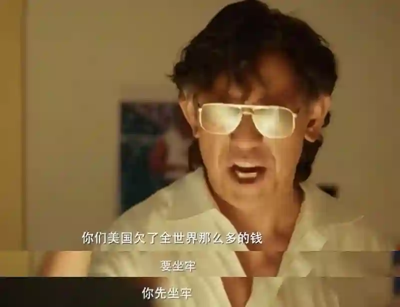 姜文新片口碑两极，“饺子”翻车，“醋”还值得品么？
