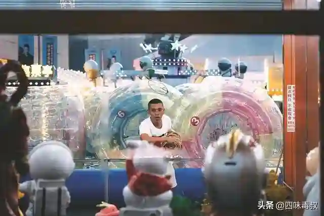 小镇青年为什么不爱看进口片？