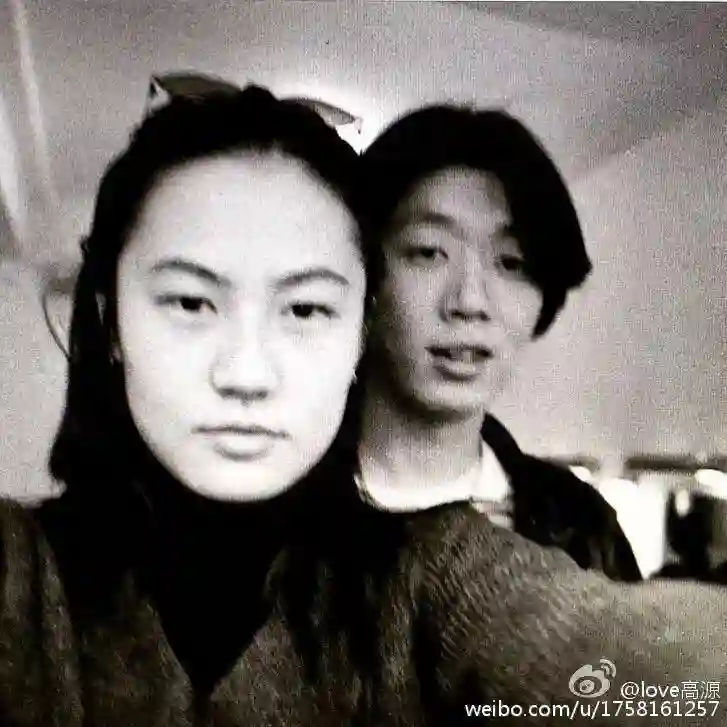 王菲窦唯北京往事：青春时爱上的人，要用多少个十年才能释怀？