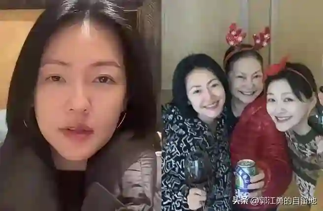 汪小菲霸气晒儿子正面照，就是要昭告天下:我的孩子我做主！