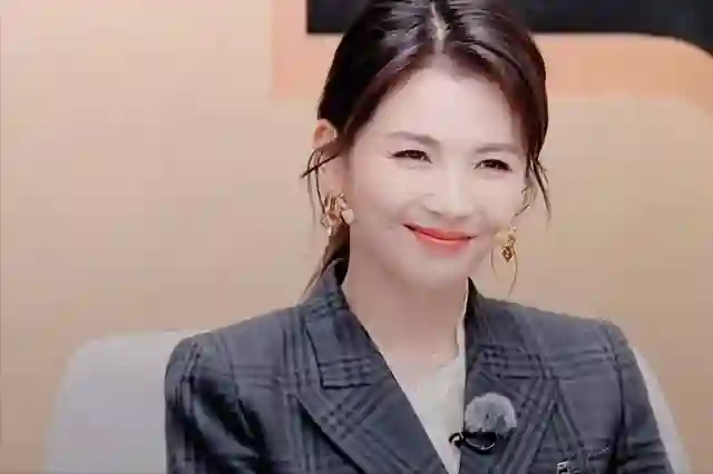 替夫还债4亿的刘涛，如今是有口皆碑的女明星，可也有对不起的人