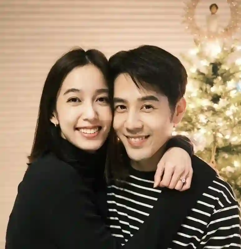 看似毫无交集，其实是真夫妻，娱乐圈里超级低调的几对明星夫妻