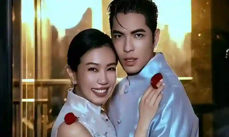 直到看到林有慧“实力”被曝光，才懂萧敬腾为何不要孩子也要娶她