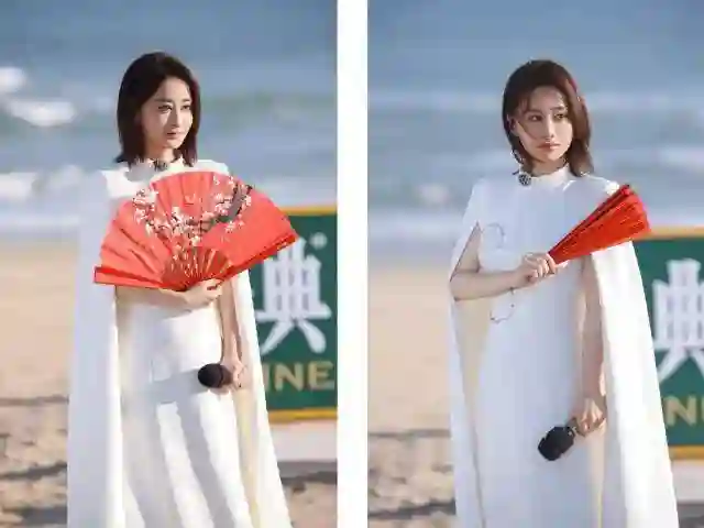 9岁出道，15岁成名：最美琼瑶女郎的传奇人生