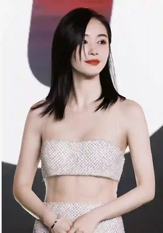 表面是“黄花大闺女”，实际却偷偷生子的女明星，最后一个想不到