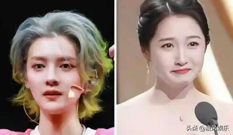 恋爱八年不结婚，这一次，海边拍吻戏的关晓彤没给鹿晗留一丝体面