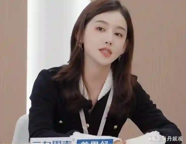 郝蕾“被学员一句话惹怒”在全网火了，孙俪的话，终于有人信了！