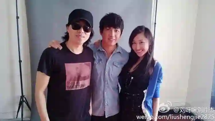王一博于适背后的女大佬，电影圈最会赚钱的制片人陈祉希