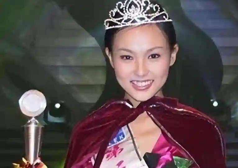 结婚6年后，再看41岁唐嫣现状，才明白罗晋为什么放弃苗圃选择她