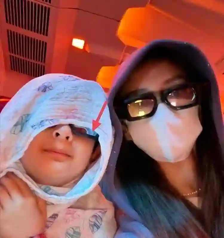 陈羽凡做梦也想不到！为他生一个儿子的白百何，会给张思麟生二胎