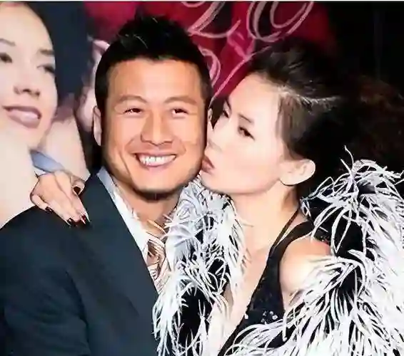 “夫妻本是同林鸟”，宣布离婚的林美贞，不打算“救”前夫孙兴了