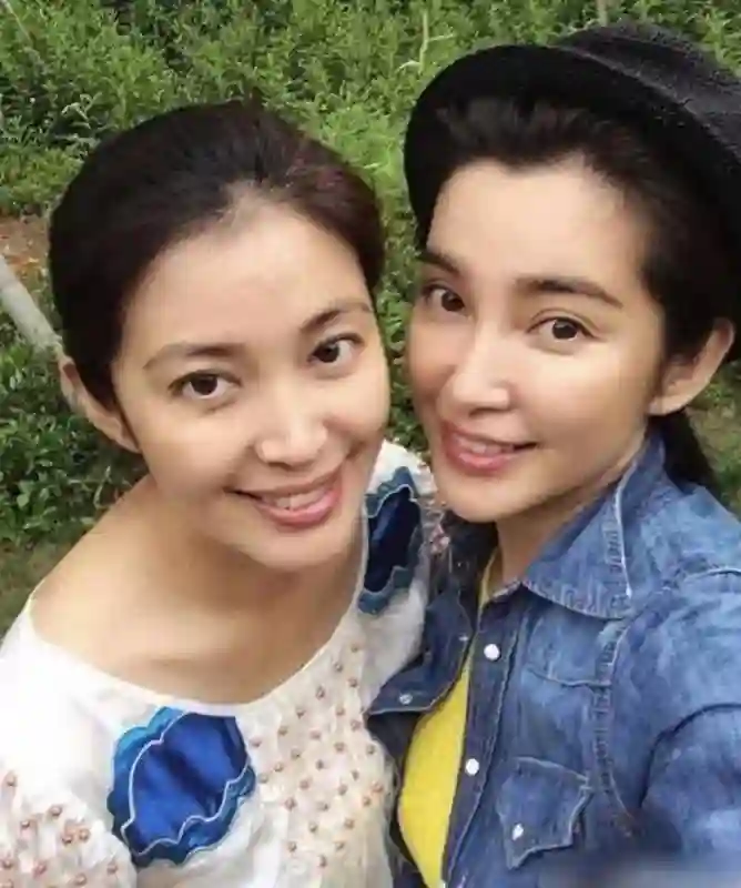 身家百亿坐拥北京一条街，陈道明得叫她姐，却因儿子“晚节不保”