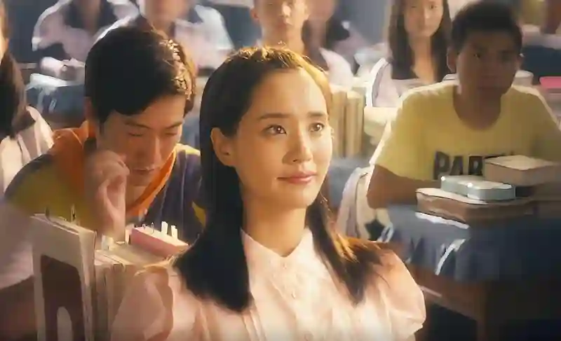 那些靠《浪姐》翻红的女明星，如今差距已拉开，真红假红一目了然