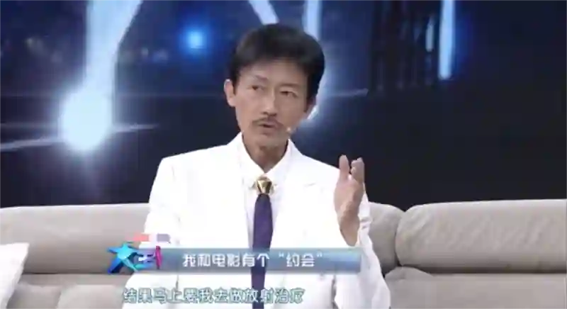 香港影坛最后一位全才：捧红成龙、王家卫，却历经人生悲苦