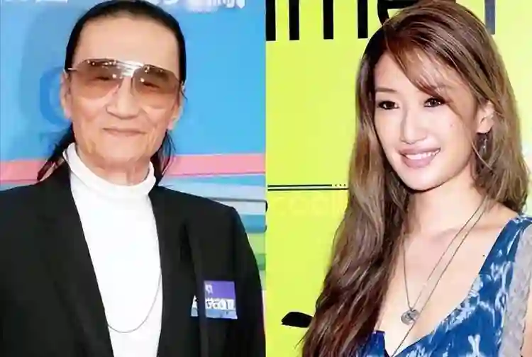 88岁谢贤也没想到，42岁不结婚生俩娃的女儿，终于让他不再操心了