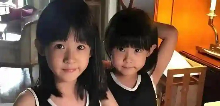 陆毅怎么也没想到，年仅16岁的女儿贝儿，现在已经为自己争光了！