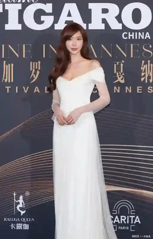 主妇林志玲，婚后变化大，重返演艺圈积极应对七年之痒