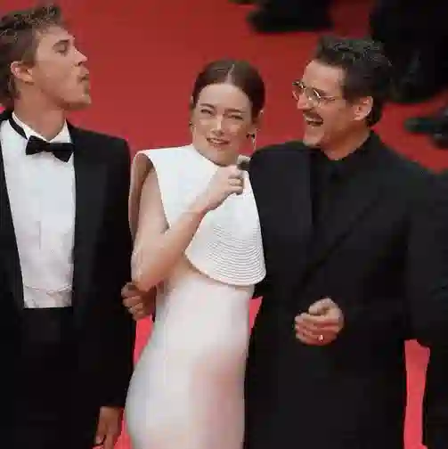 中国女星戛纳巅峰对决：她穿成东方名伶扛住生图，而她一改面相清纯变凌厉……
