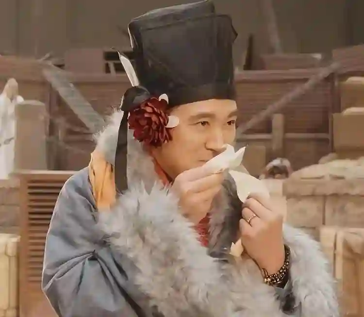 没想到，离婚仅4个月的杨子，会因章子怡这句锐评，实现口碑暴增