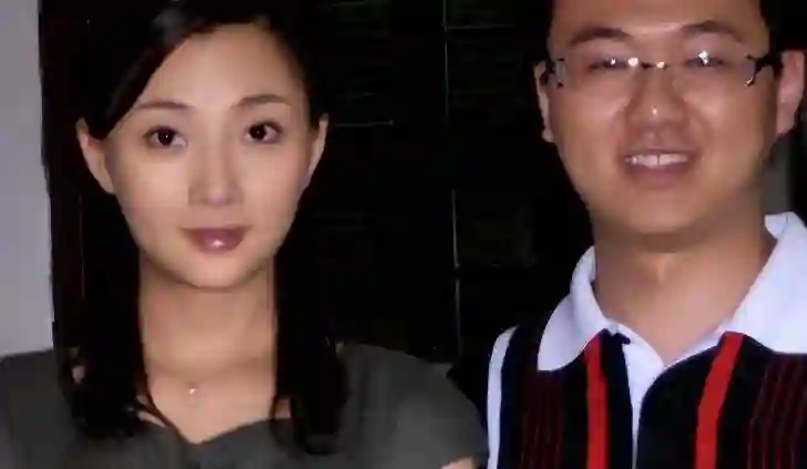直到看完殷桃的家，终于明白她45岁却不着急结婚生子的原因了