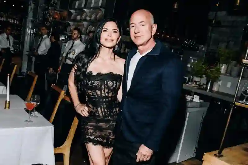 桑切斯，生命力满格的女人！