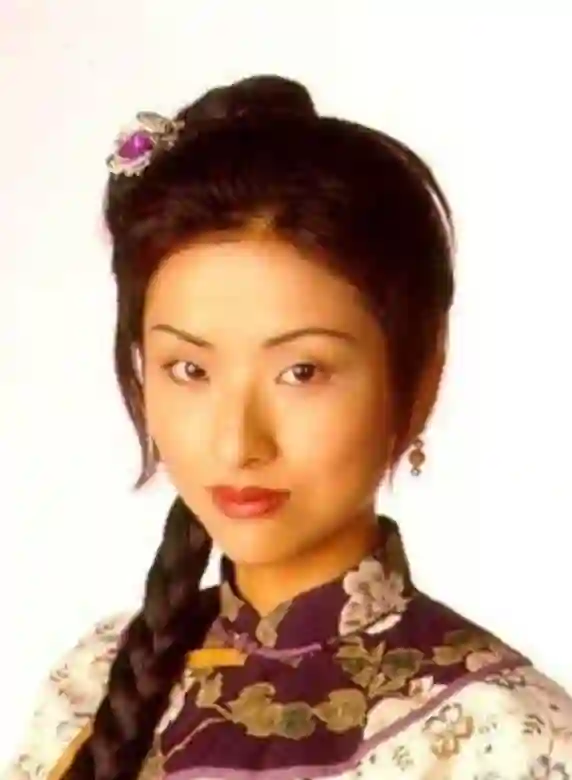 还记得陈奕迅的女儿包包吗，最让人羡慕的星二代？