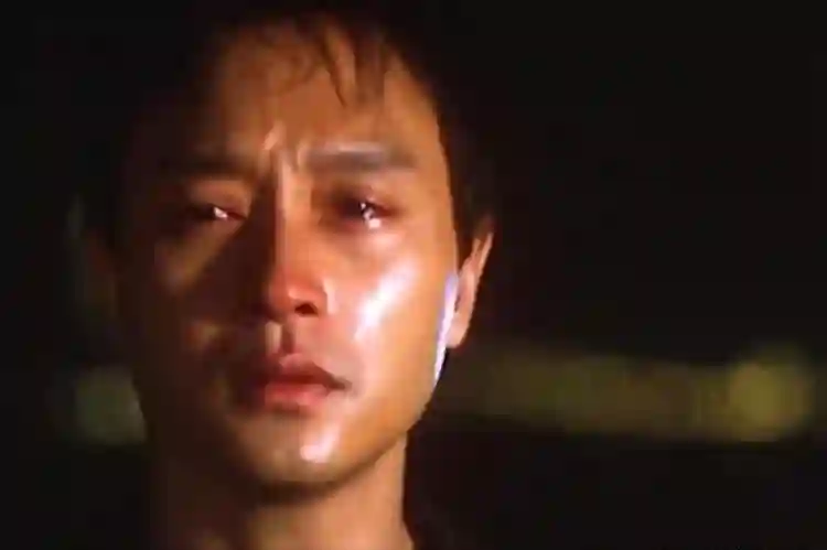 聊张国荣内幕，锐评刘亦菲，爆料古天乐私生活，王晶到底想干什么