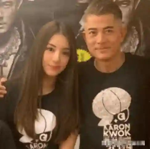 22岁差豪门婚变反转？郭富城三胎传闻暴露婚姻真相