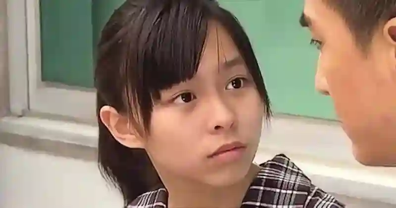 突发！TVB前知名童星庄锭欣一氧化碳中毒紧急送医，眼前发白身体乱撞