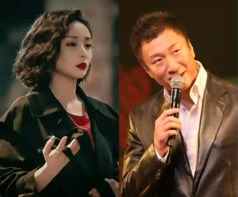 37岁高叶，面相变了，事实证明，13年前孙红雷那一怒，拉了她一把