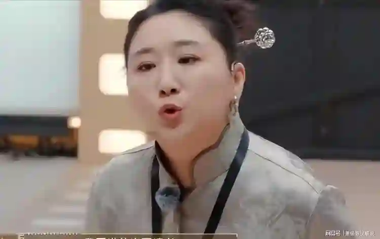 这一次，“强势女人”傅首尔的矫情被吴镇宇撕碎，章子怡也早看穿