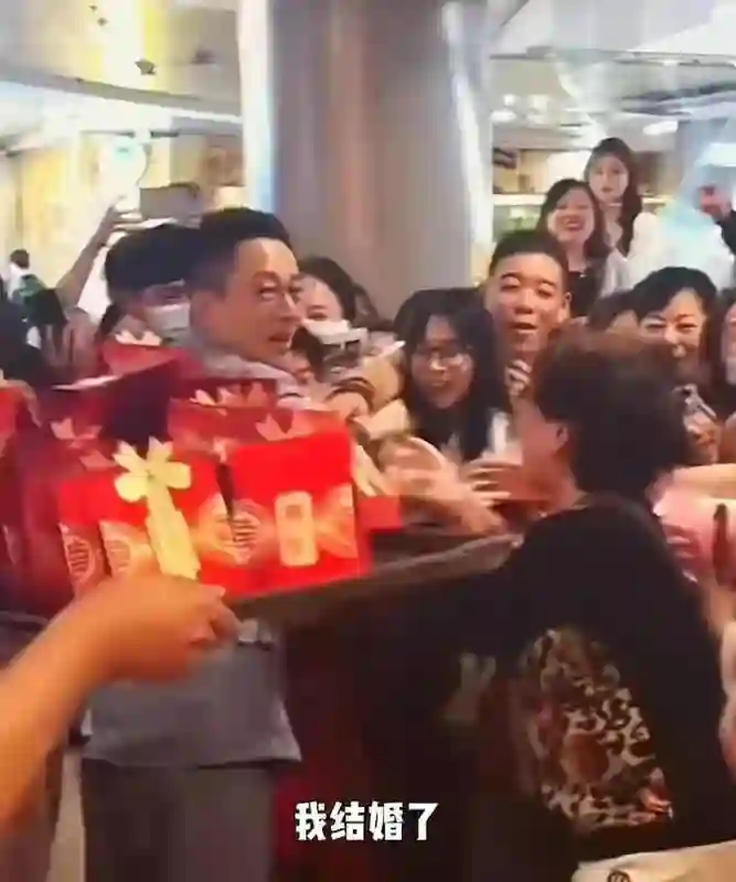 汪小菲零退路？赌上一切也要举办婚礼的真相，远比你想的更残酷