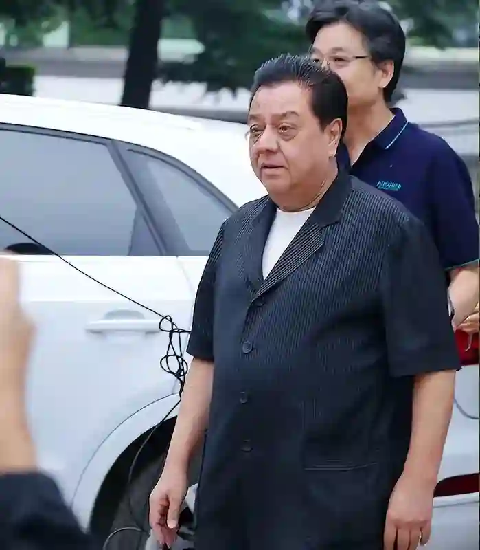 看完杨少华的葬礼，再看常宝华的葬礼，揭开了相声界最扎心潜规则