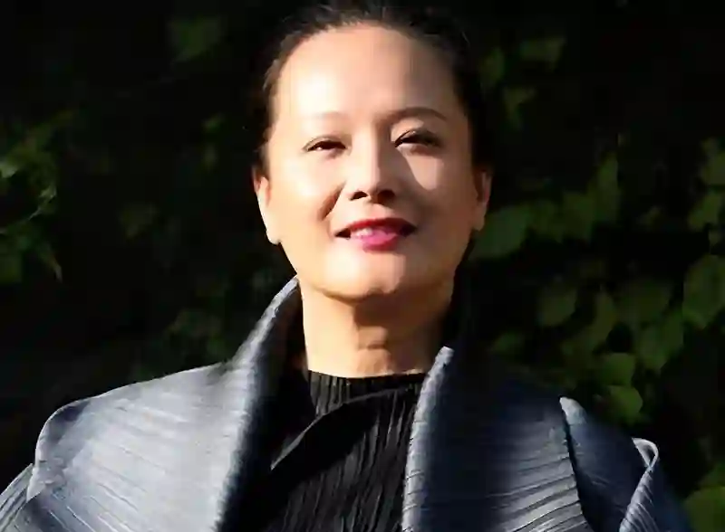 86版西游8位女神容颜对比，邱佩宁嫦娥风华绝代，今昔差距惊人！