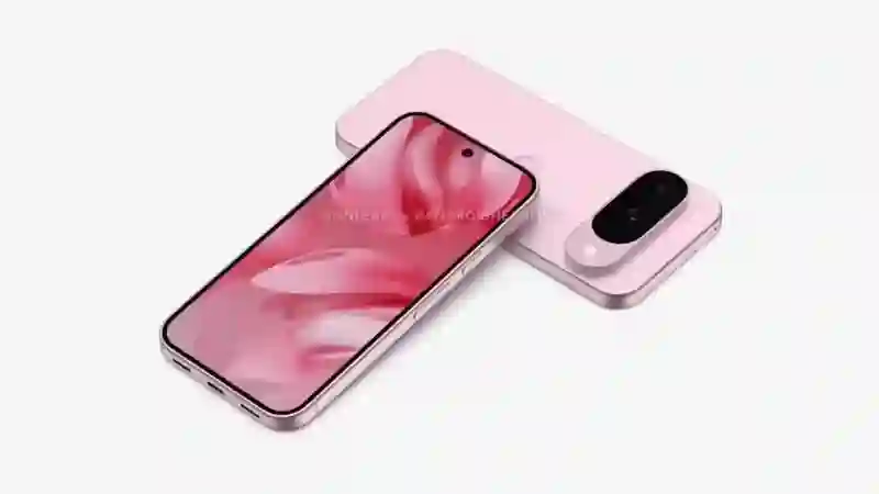消息称谷歌Pixel 10手机将支持Qi2磁吸无线充电，配件生态命名Pixelsnap